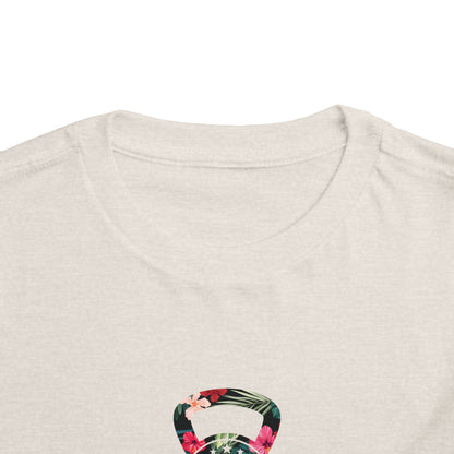 CFW Hawaii KB Toddler Short Sleeve Tee