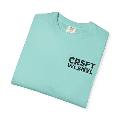 Anti Cardio Club T shirts