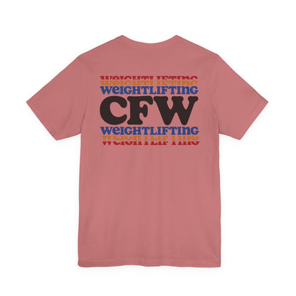 WL CFW T Shirts