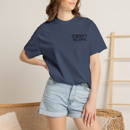 Anti Cardio Club T shirts