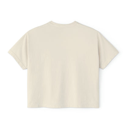 CFW Boxy Tee