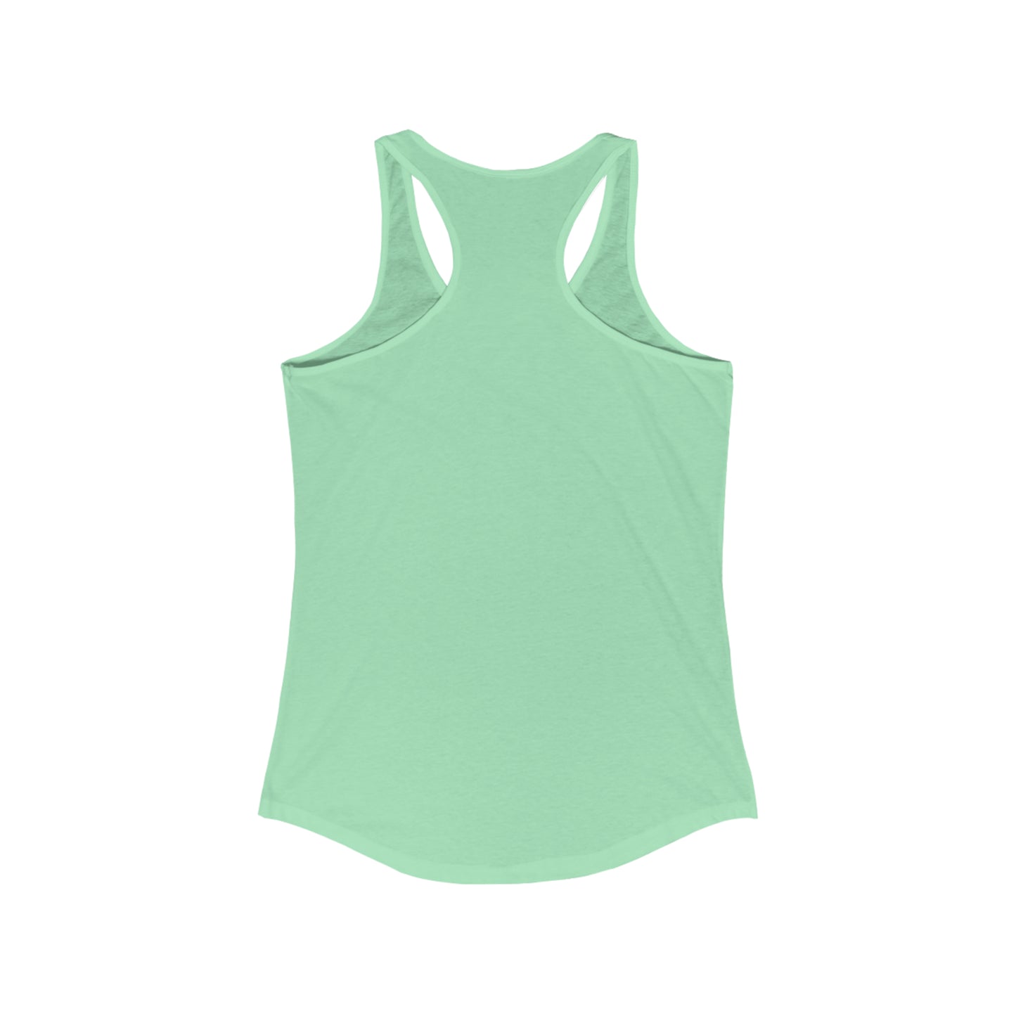 CFW KB Racerback Tank