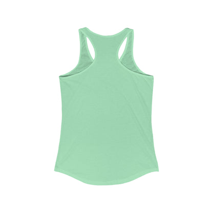 CFW KB Racerback Tank