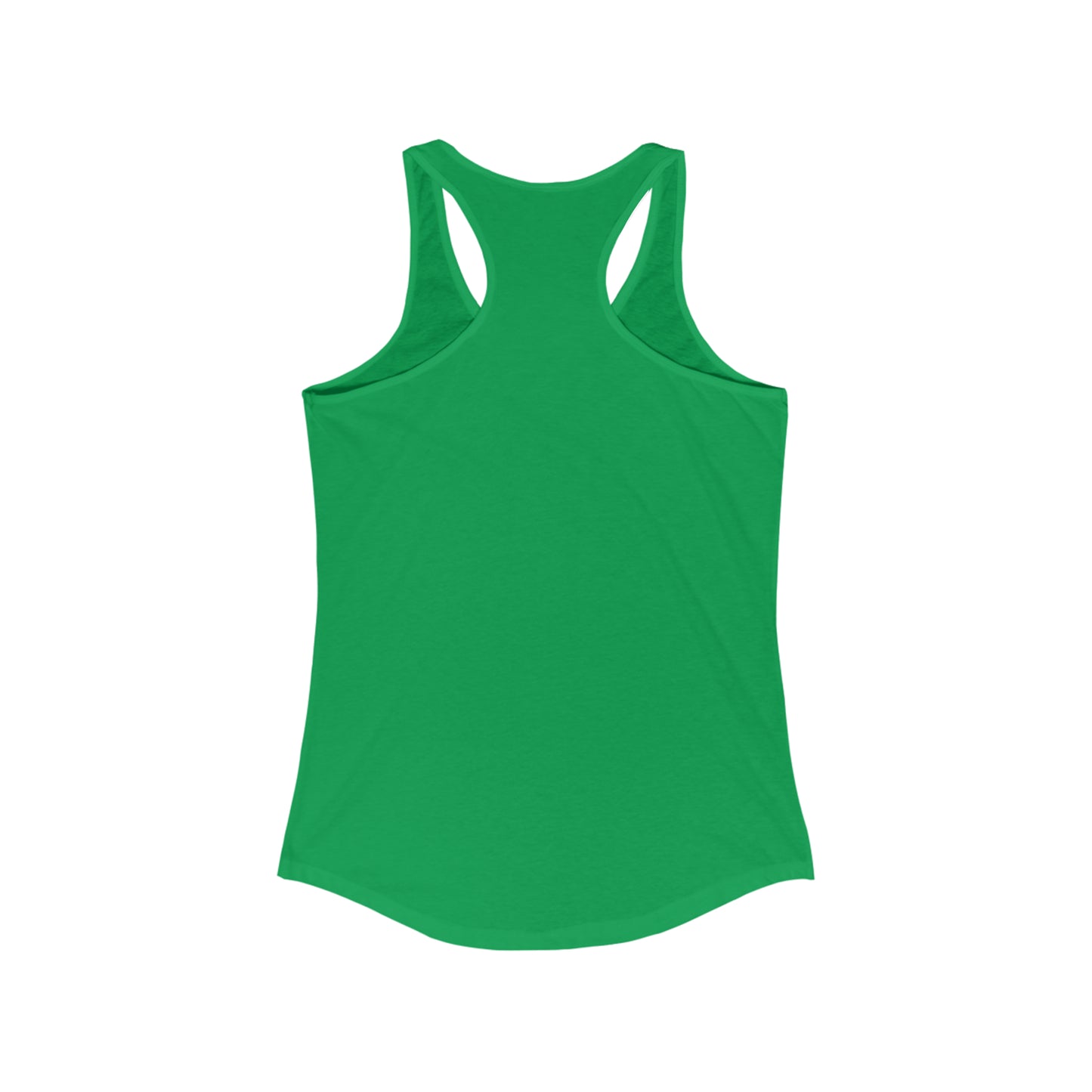 CFW KB Racerback Tank