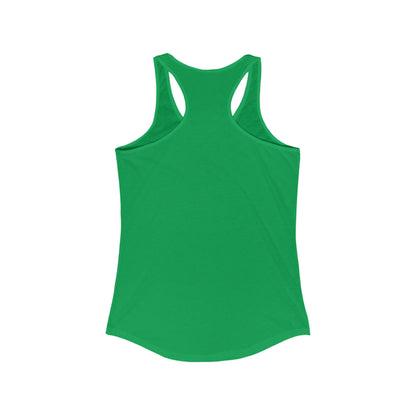 CFW KB Racerback Tank