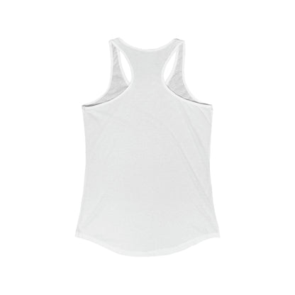 CFW KB Racerback Tank