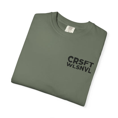 Anti Cardio Club T shirts