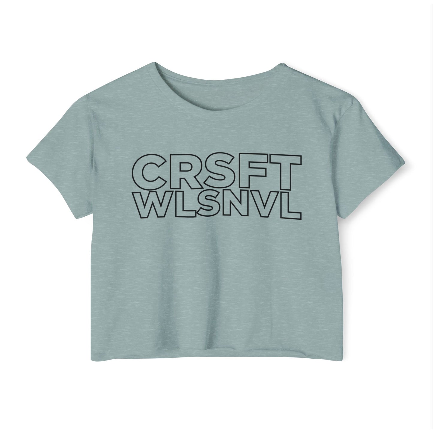 Festival Crop CFW