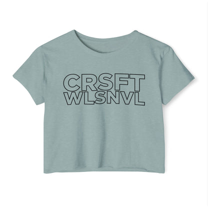 Festival Crop CFW