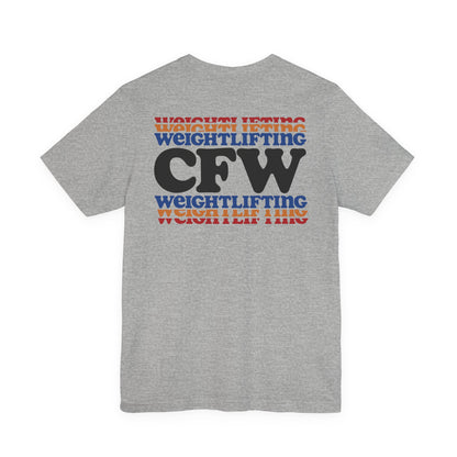 WL CFW T Shirts