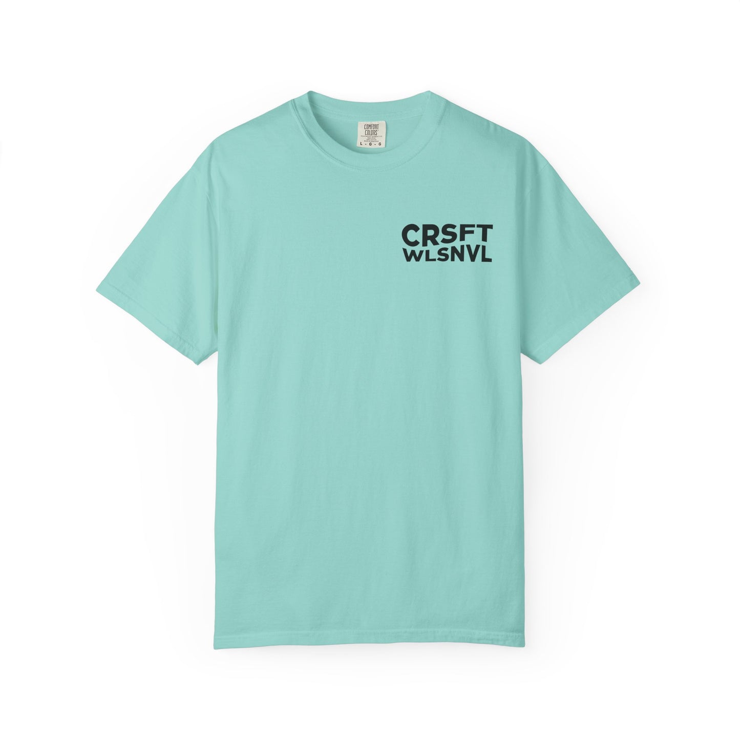 Anti Cardio Club T shirts