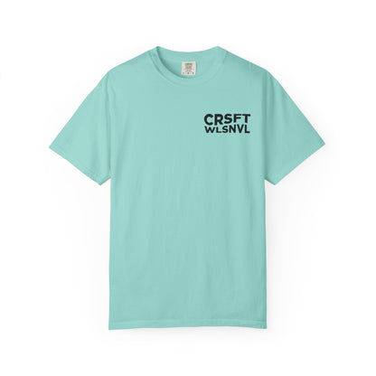 Anti Cardio Club T shirts