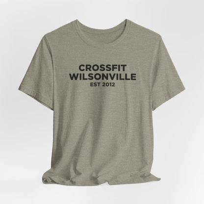CFW Basic T shirts