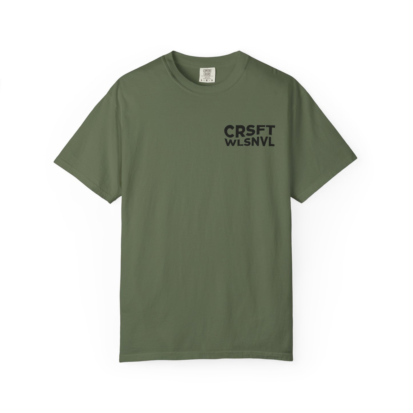 Anti Cardio Club T shirts