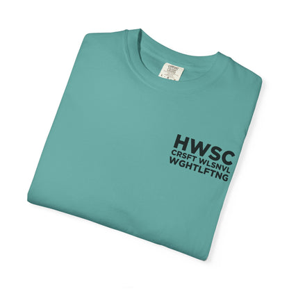 Heavy Weight Social Club T-Shir