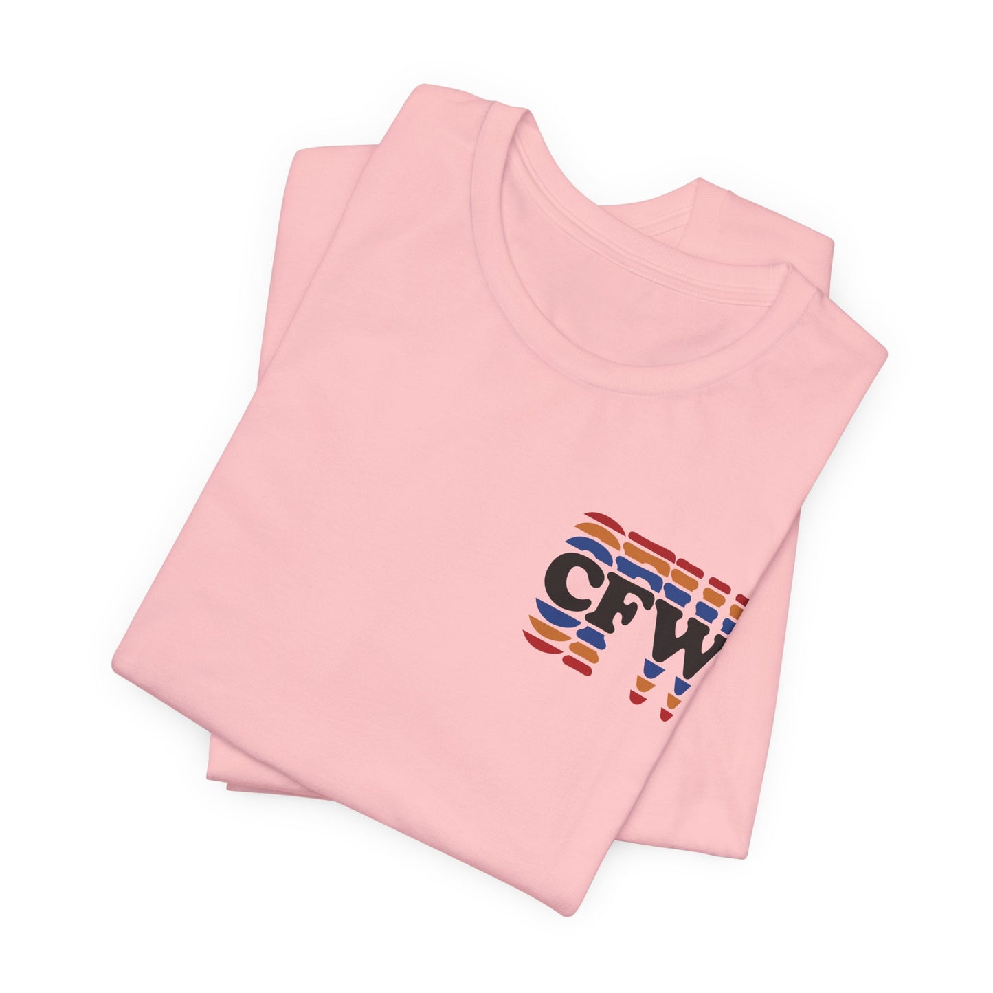 WL CFW T Shirts