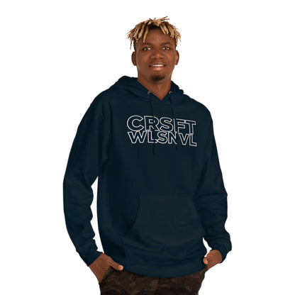 CFW Hooded Sweatshirt