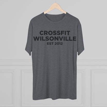 CrossFit Wilsonville Basic