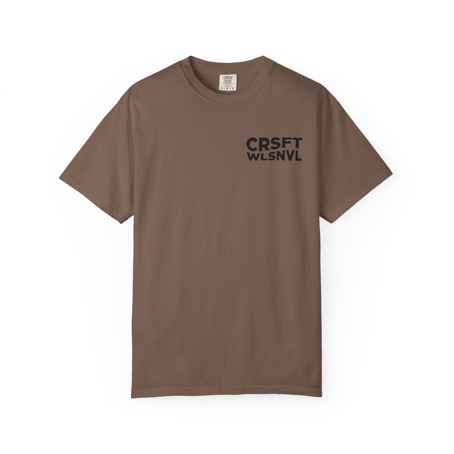 Anti Cardio Club T shirts