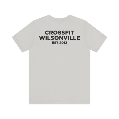 Weightlifting T shirts