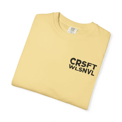 Anti Cardio Club T shirts