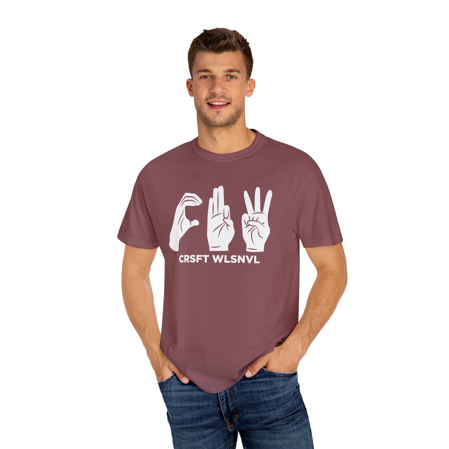 CFW Sign T shirts