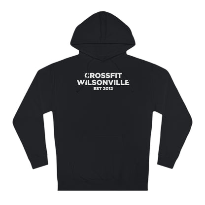 CFW Hooded Sweatshirt