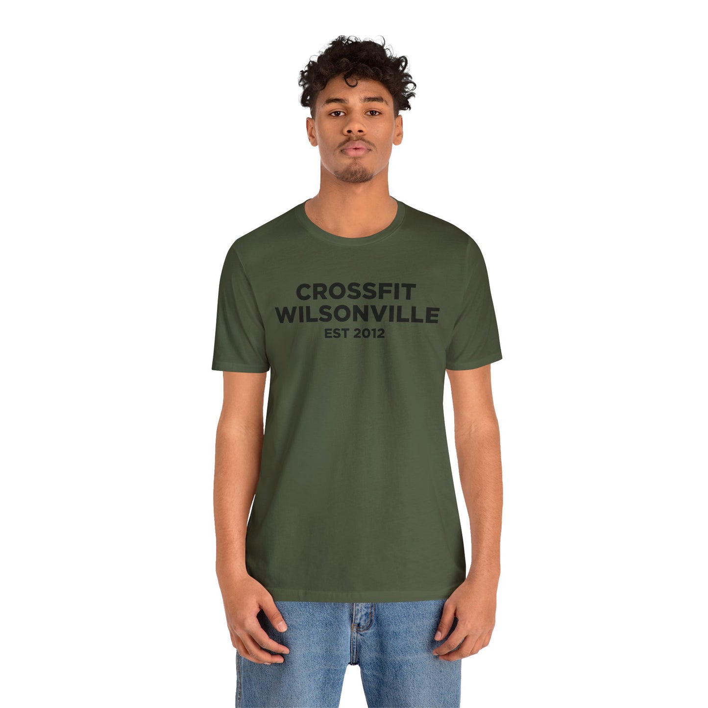 CFW Basic T shirts