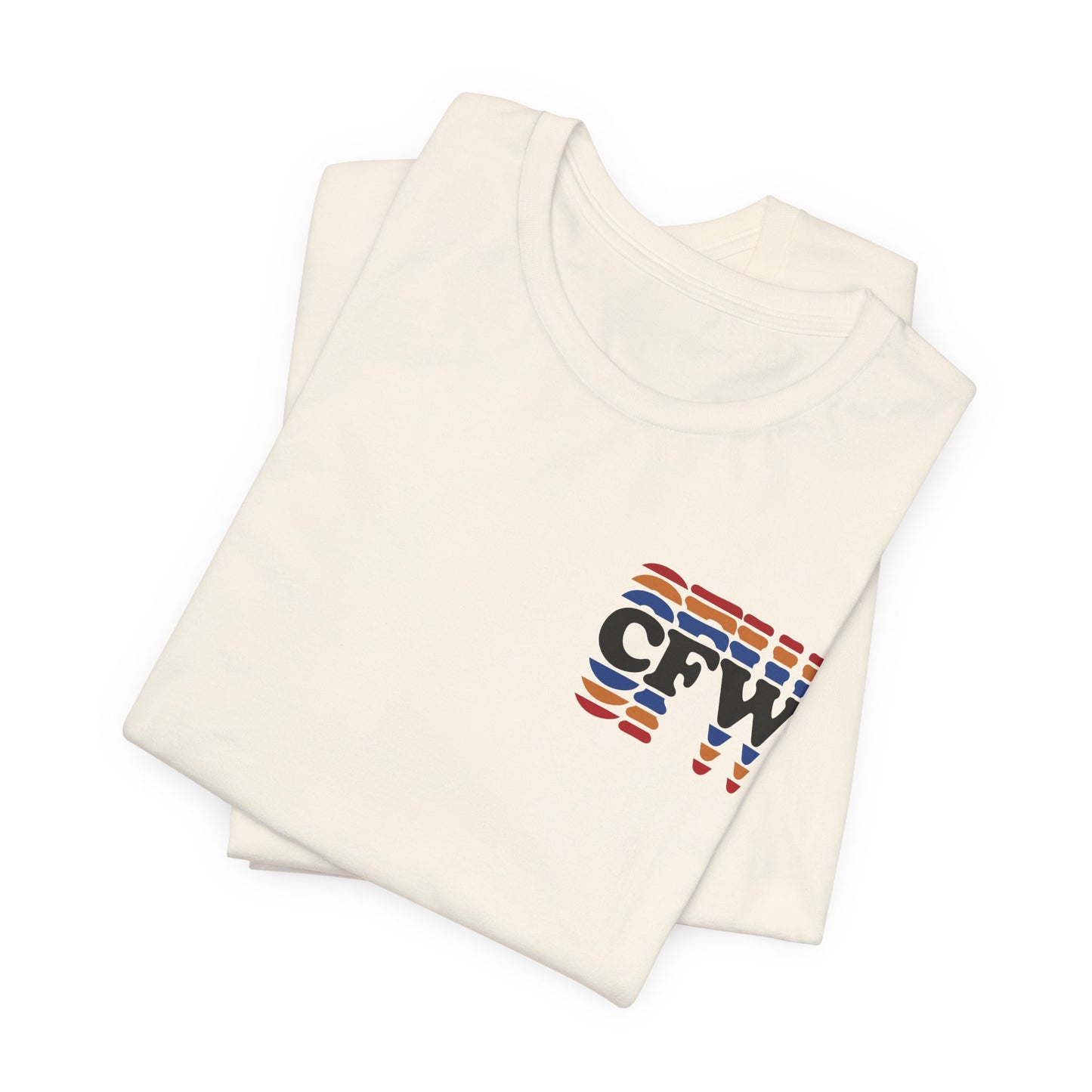 WL CFW T Shirts