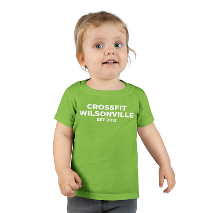 CFW Toddler T-shirt