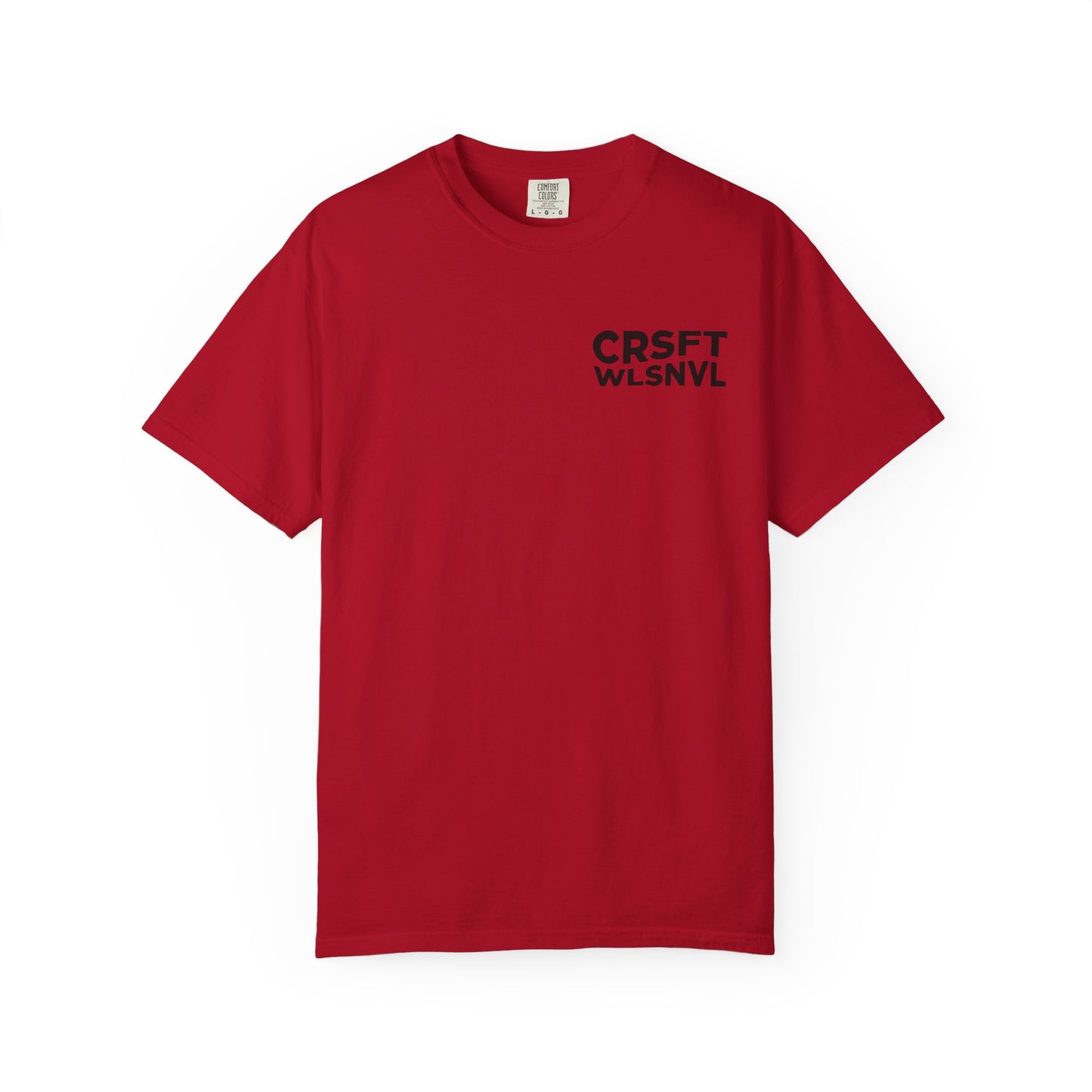 Anti Cardio Club T shirts