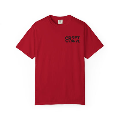 Anti Cardio Club T shirts