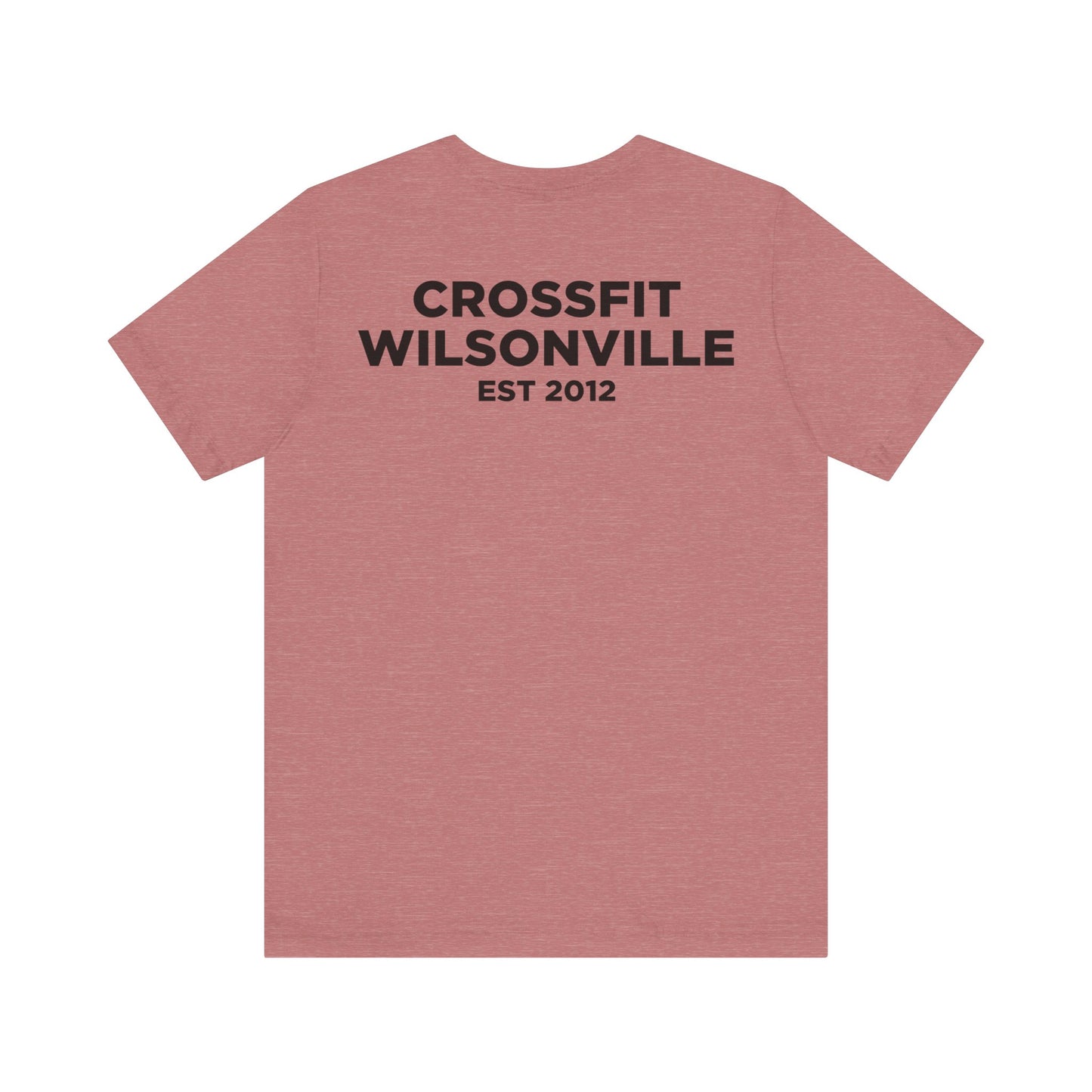 Weightlifting T shirts