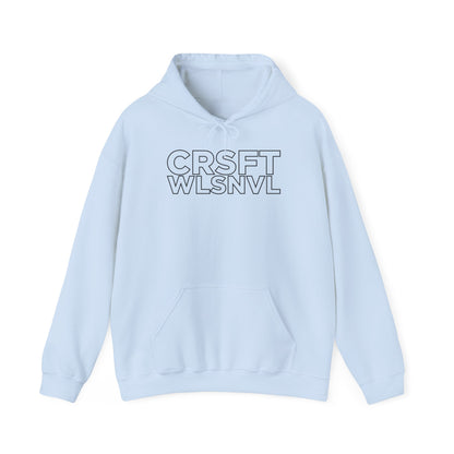 CFW Hoodies