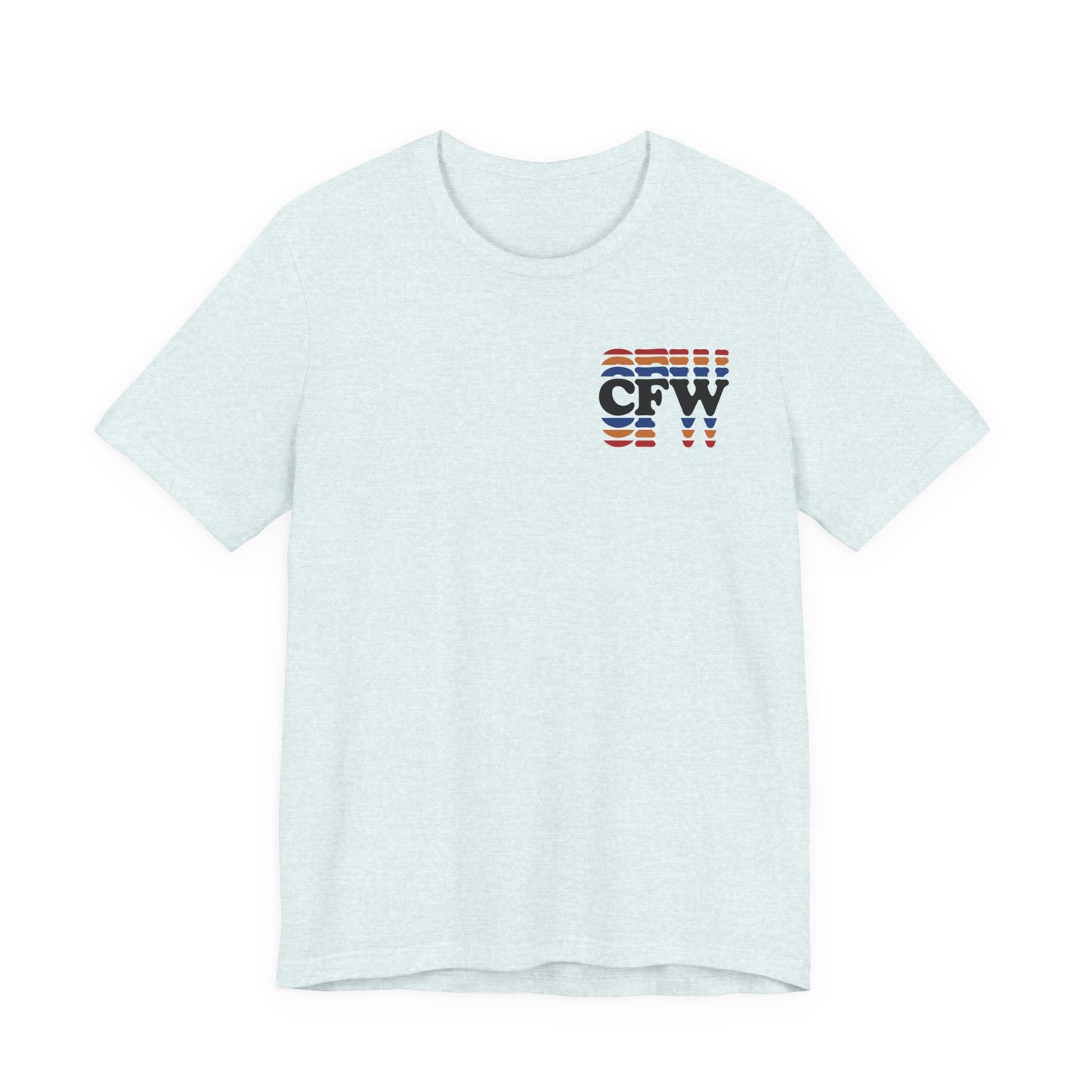 WL CFW T Shirts