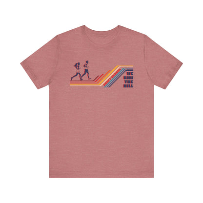 Retro Running  Shrits