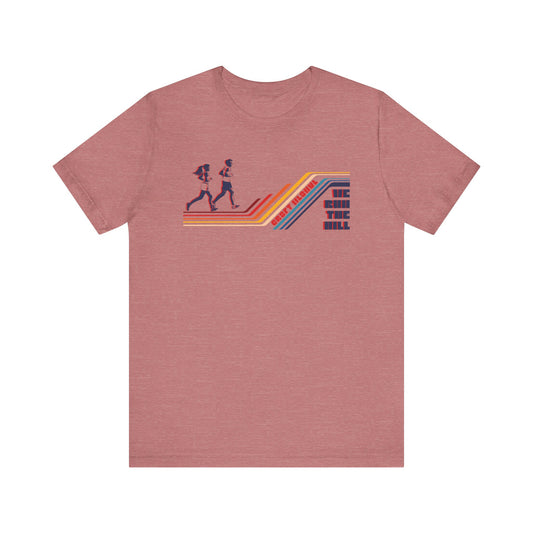 Retro Running  Shrits
