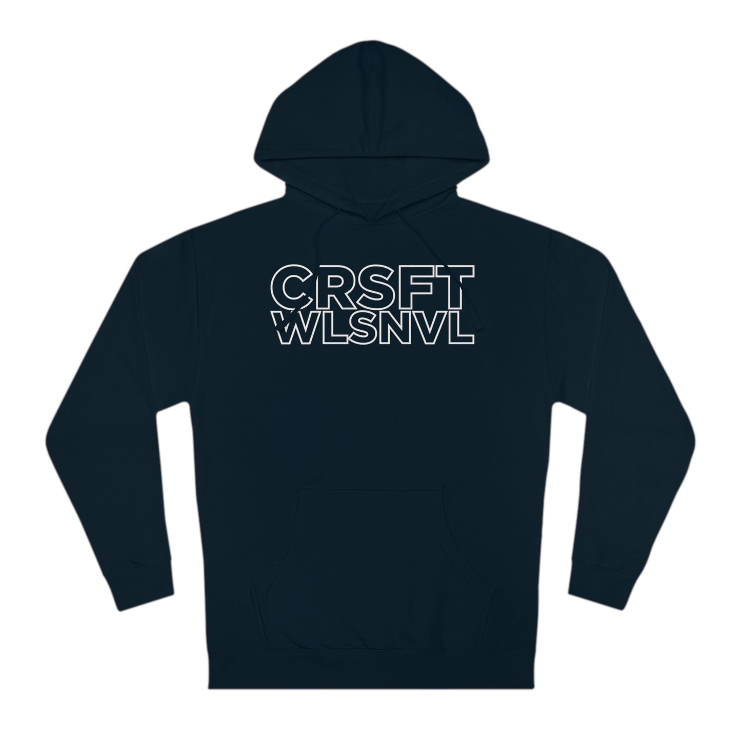 CFW Hooded Sweatshirt