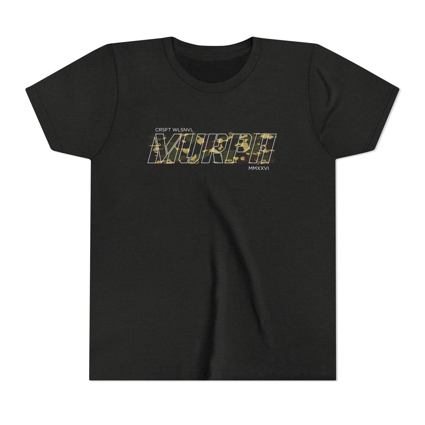 Youth  Murph T shirts 2026