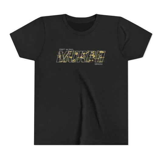 Youth  Murph T shirts 2026