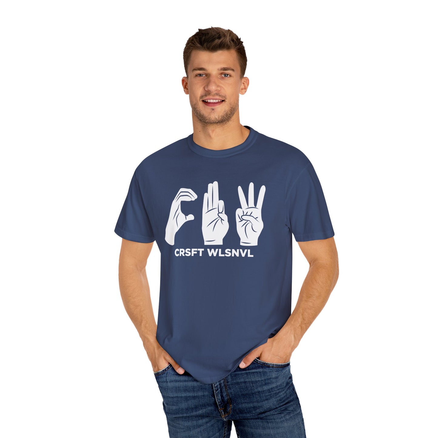 CFW Sign T shirts
