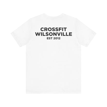 Weightlifting T shirts