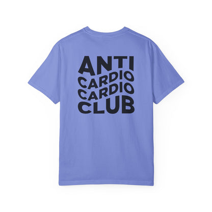 Anti Cardio Club T shirts
