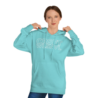 CFW Hooded Sweatshirt