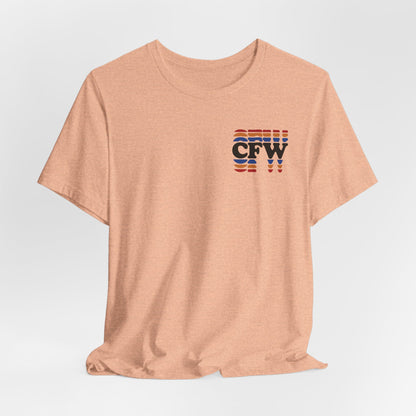 WL CFW T Shirts