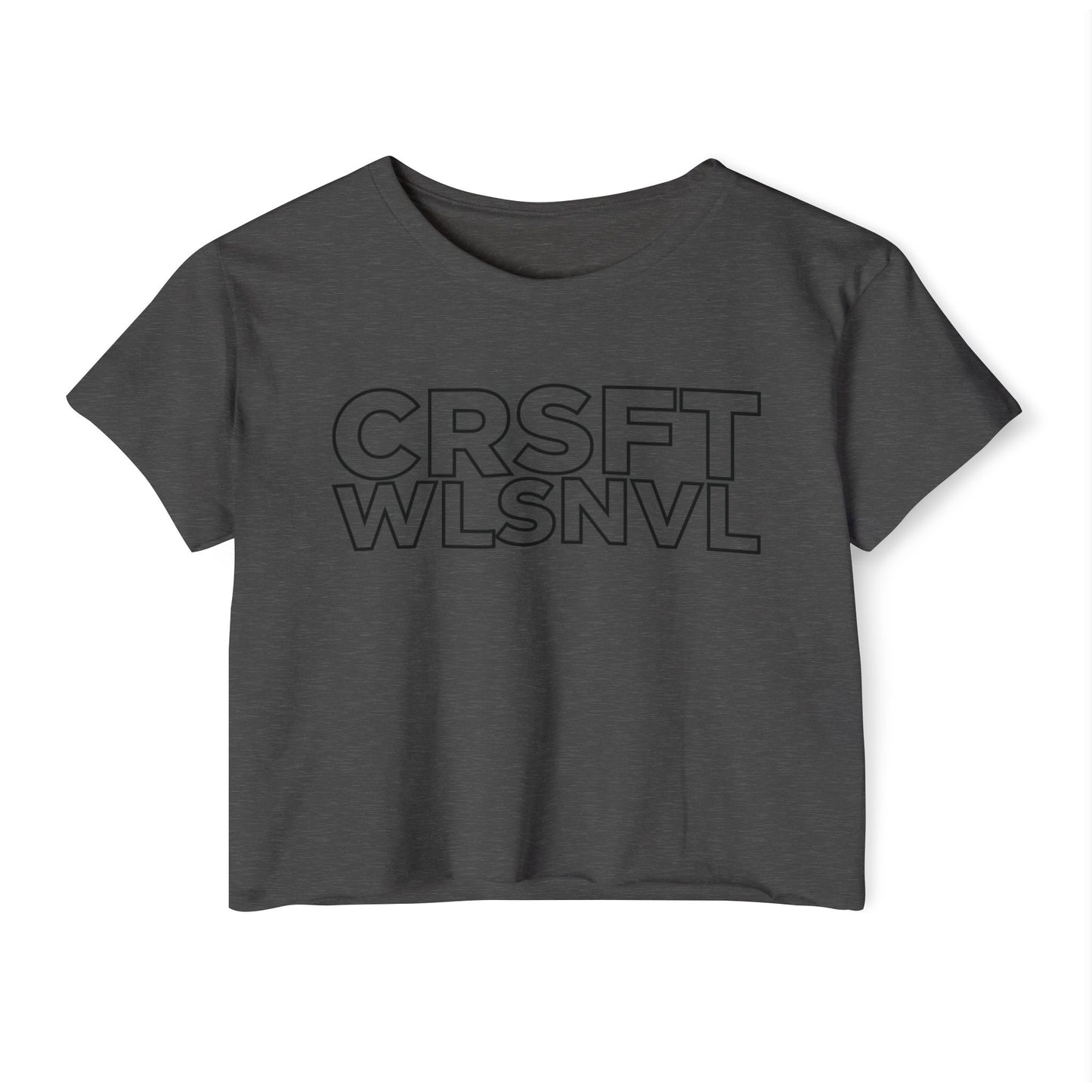 Festival Crop CFW