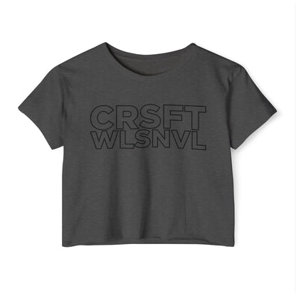 Festival Crop CFW