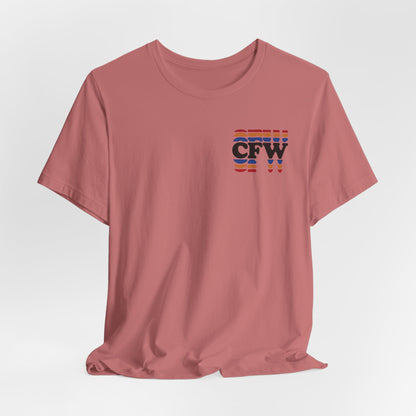 WL CFW T Shirts