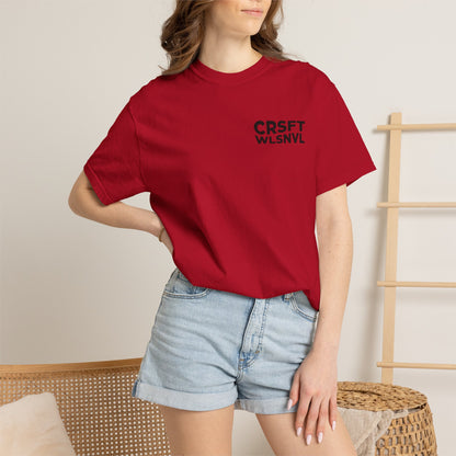 Anti Cardio Club T shirts