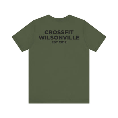 Weightlifting T shirts